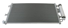 CONDENSER AIR CONDITIONING