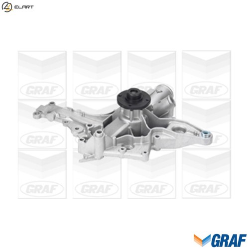 Water pump engine - pump,