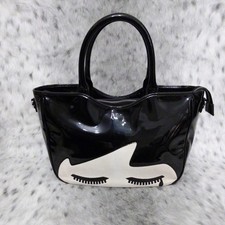 Lulu Guinness Doll face Wanda