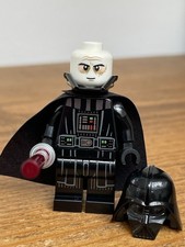 Lego Star Wars Minifigures -