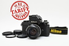 [MINT] Nikon F2 Photomic S