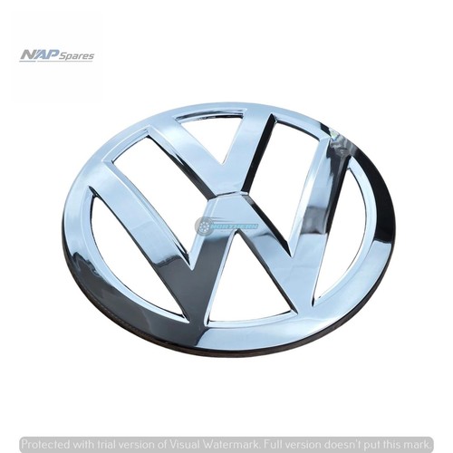 Golf mk7 2013 2017 genuine - vw,
