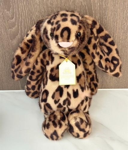 Jellycat luxe cobblehop - jellycat,