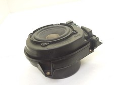 Audi A8 4E D3 Bang and Olufsen B&O Left Parcel Shelf Speaker 4E0035381A