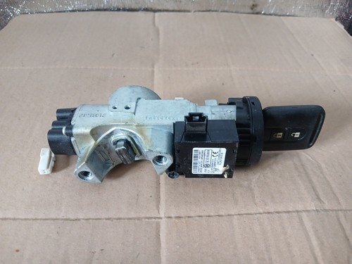 Nissan qashqai ignition switch - nissan,