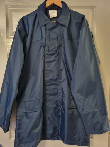 Genuine raf foul - raf,