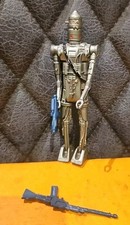 VERY NICE PAINT IG88 Vintage