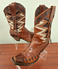 Mint Cond Old Gringo Yippee Ki