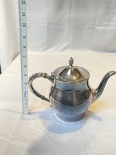 Vintage Oneida Silver Plated