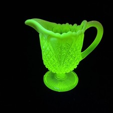 Davidson Uranium Glass