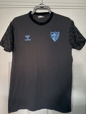 Malaga CF Hummel Travel