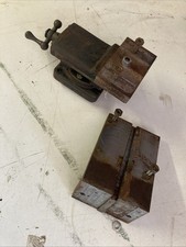 VINTAGE LATHE CROSS SLIDE For