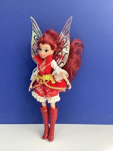 Jakks pacific disney fairies - jakks,