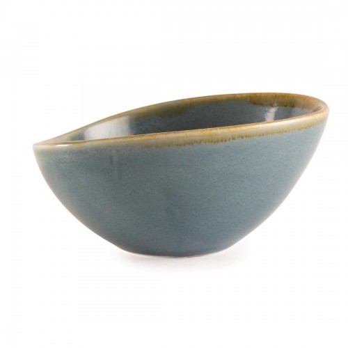 Olympia kiln bowl ocean 165mm - olympia,
