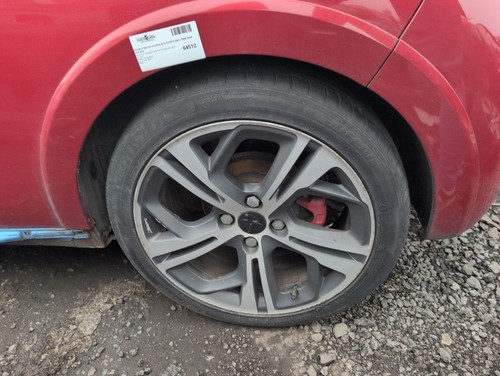 Peugeot 208 thp gti 2012 - thp,