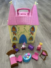 Peppa Pig Princess Castle