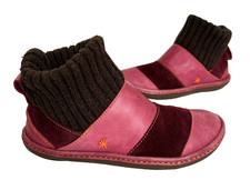 Ladies The ART Company Pink
