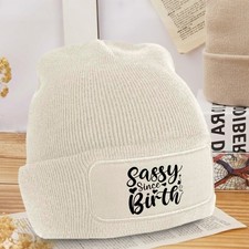 Sassy Since Birth Womens