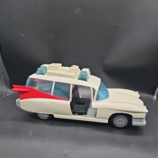 The Real Ghostbusters Ecto-1