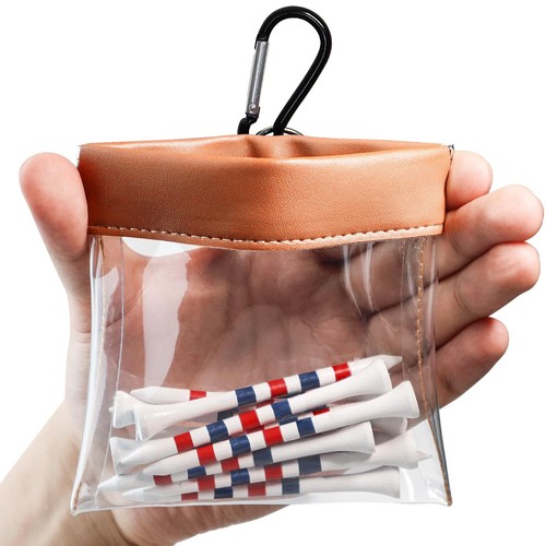 Finger ten golf tee - golf, bag