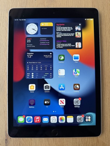 Apple ipad air 64gb fi - 2, wi-fi