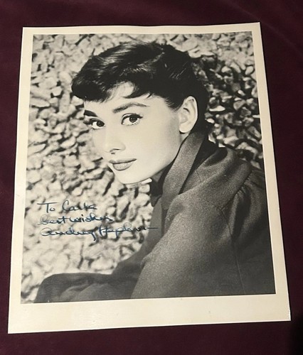 Audrey hepburn original - audrey,
