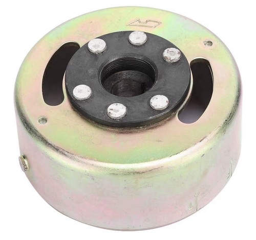 Magneto flywheel 15mm pit - flywheel,