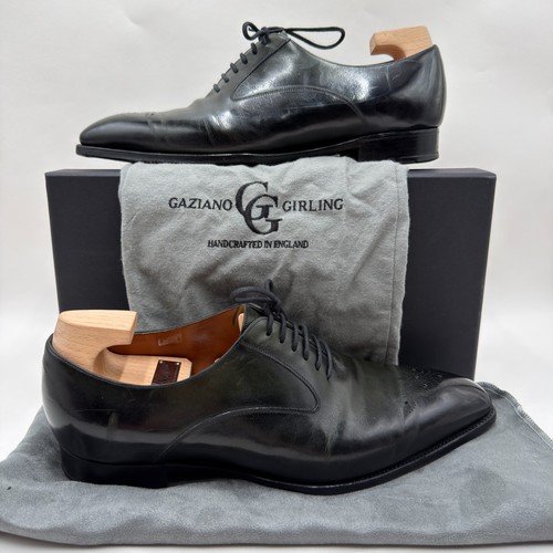 Gaziano girling strands - girling,