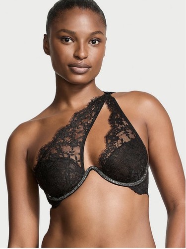 Victoria secret black one - victoria's,