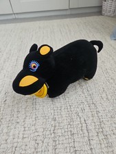 Tinga Tinga Tales Bandai Plush