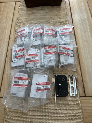 Union assa abloy mortice - union,