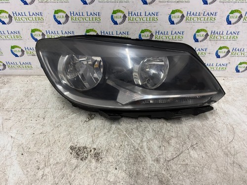 2011 volkswagen touran tdi - 2011,