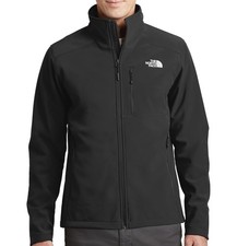 New Men's The North Face Black