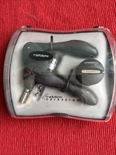 Metrokane Rabbit Corkscrew Wine Opener