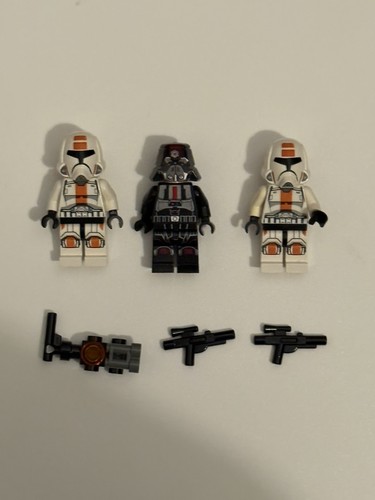 Genuine lego star wars - lego,