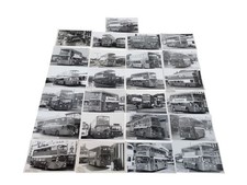 25 Original Crosville Daimler