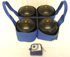 Set of 4 Taylor Elite Lawn