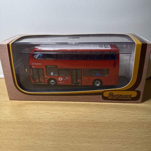 Ukbus 6039 stagecoach - 6039, london