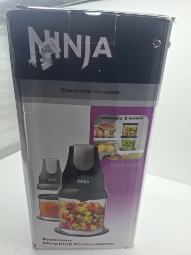 Ninja professional chopper - ninja,