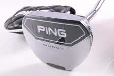 Ping 2023 Mundy Putter / 34