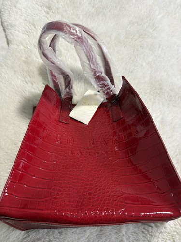 Ted baker croc embossed - baker,