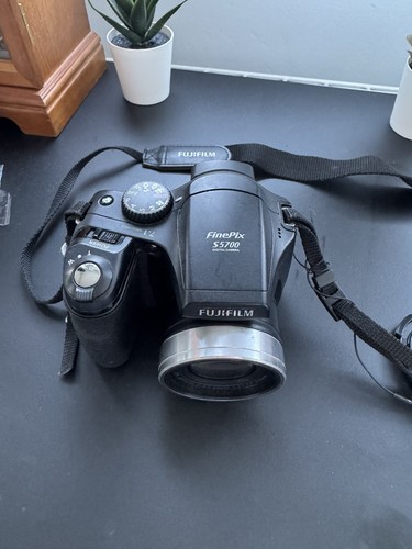 Fujifilm s5700 professional - s5700,
