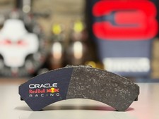 ORACLE RED BULL RACING F1