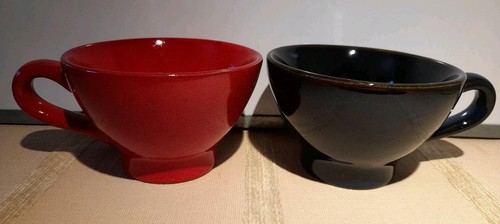 Small coffee tea cups - 2,
