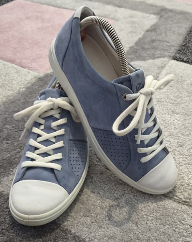 Ecco soft womens - soft, 7