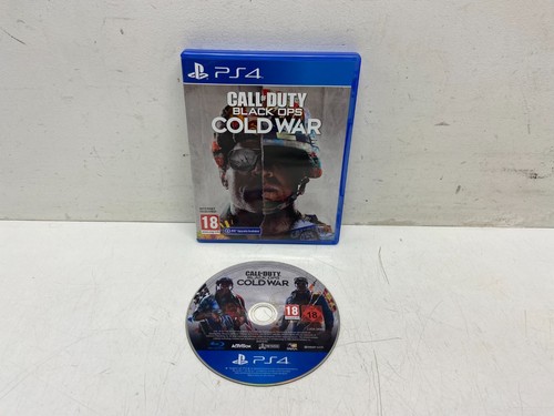 Call duty black ops - of, cold
