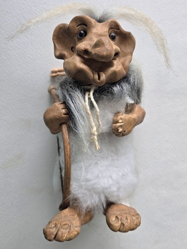 Vintage nyform hunter - nyform, troll