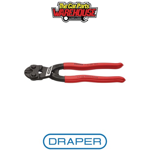 Draper 54223 knipex 200 - draper,