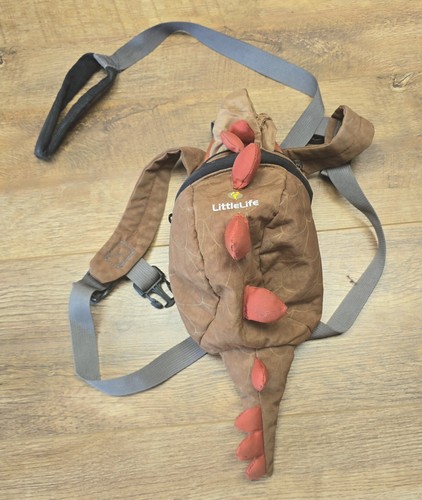 Littlelife dinosaur toddler - dinosaur,