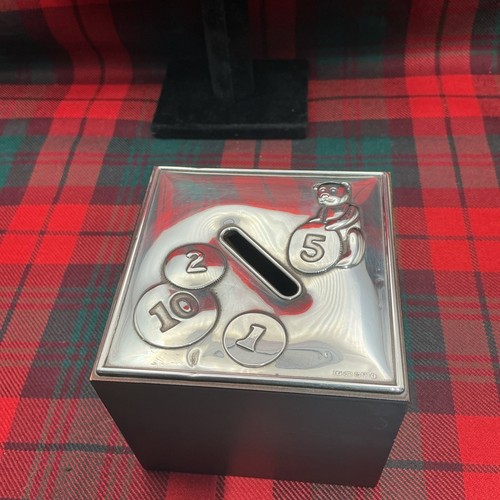 Fully hallmarked sterling - fully,